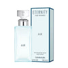 Calvin Klein Eternity Air 3.4 Oz edp — 2