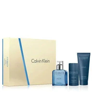 Calvin Klein Eternity Aqua Cologne For Men — 3