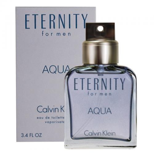 Calvin Klein Eternity Aqua Cologne For Men — 2