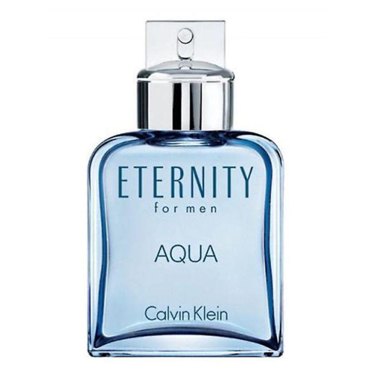 Calvin Klein Eternity Aqua Cologne For Men — 1