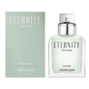 Calvin Klein Eternity Cologne For Men 3.3 Oz Edc — 2