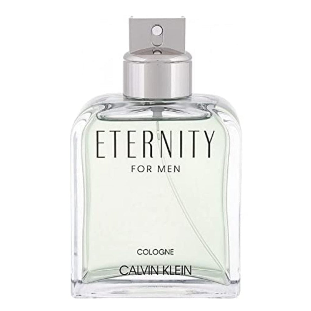 Calvin Klein Eternity Cologne For Men 3.3 Oz Edc — 1