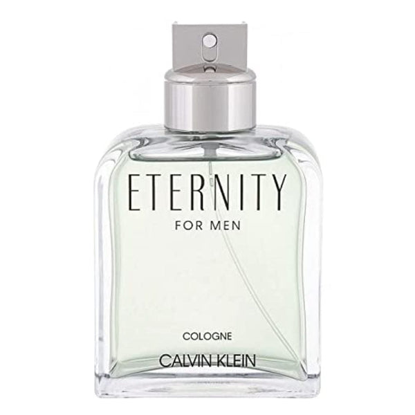 Calvin Klein Eternity Cologne For Men 3.3 Oz Edc — 1