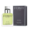 Calvin Klein Eternity For Men edt — 4