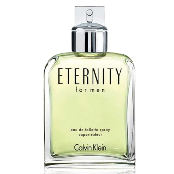 Calvin Klein Eternity For Men edt — 1