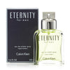 Calvin Klein Eternity For Men edt — 2