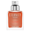 Calvin Klein Eternity Flame Men 3.4 Oz edt — 1