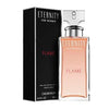 Calvin Klein Eternity Flame 3.4 Oz edp — 2