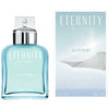 Calvin Klein Eternity For Men Summer 2014 Men - 3.4 Oz Edt — 2