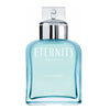 Calvin Klein Eternity For Men Summer 2014 Men - 3.4 Oz Edt — 1