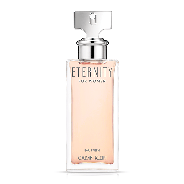 Calvin Klein Eternity Fresh 3.4 oz Edp — 1
