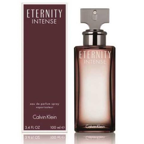Calvin Klein Eternity Intense Gift Set — 2