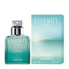 Calvin Klein Eternity Men Summer 2020 Men - 3.4 Oz Edt — 2
