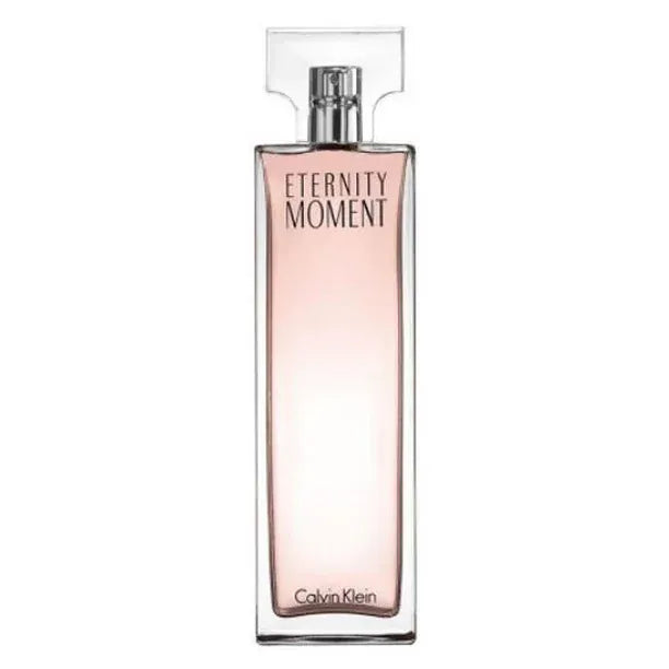 Calvin Klein Eternity Moment 3.4 Edp — 1
