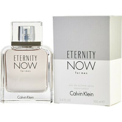 Calvin Klein Eternity Now For Men — 2