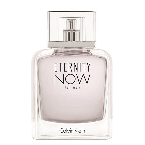 Calvin Klein Eternity Now For Men — 1