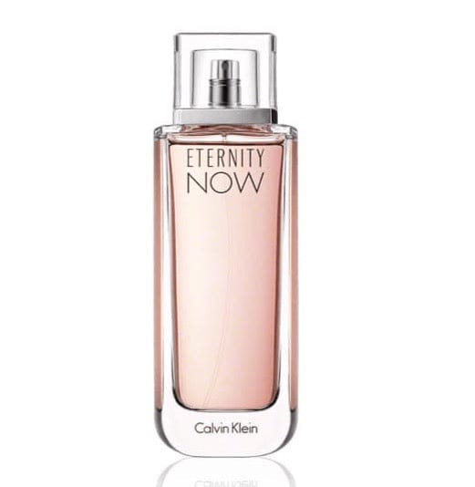 Calvin Klein Eternity Now 3.4 Oz Edp — 1