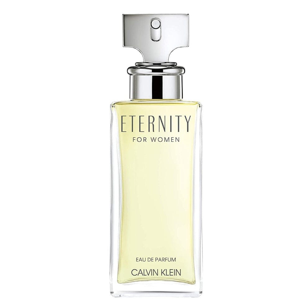 Calvin Klein Eternity Women Edp — 1