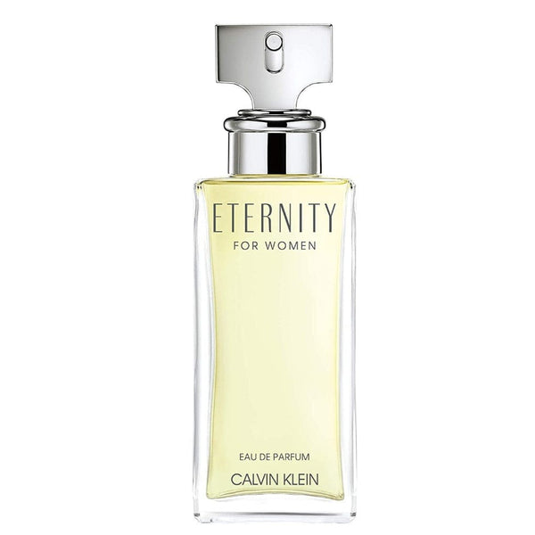 Calvin Klein Eternity Women Edp — 1