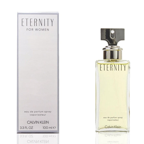 Calvin Klein Eternity Women Edp — 2
