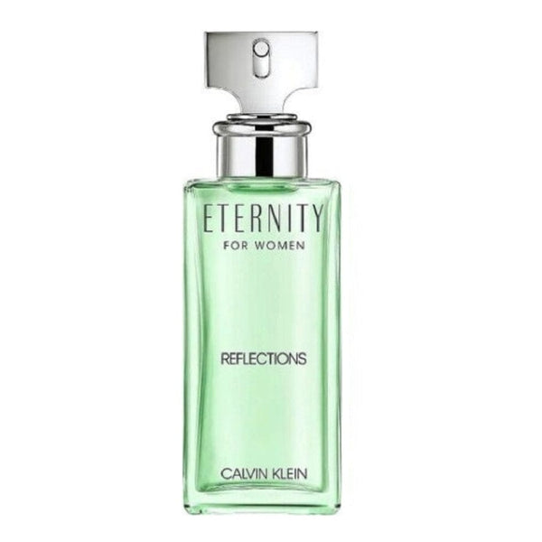 Calvin Klein Eternity Reflections for Women Ltd. 3.3 oz Edp — 1