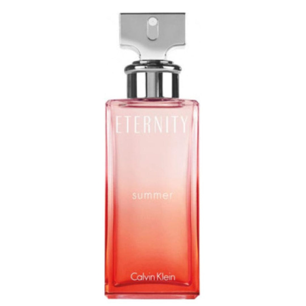 Calvin Klein Eternity Summer 2012 - 3.4 oz Edp — 1