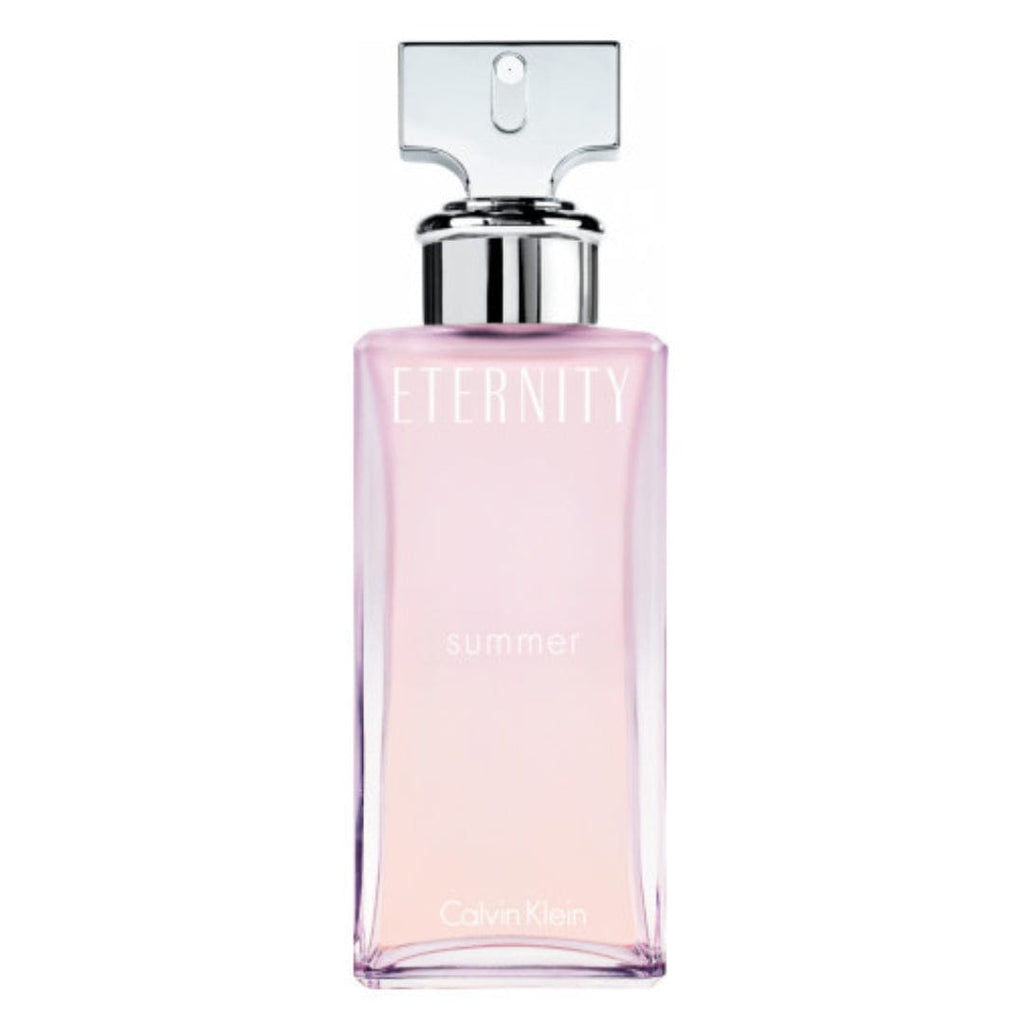 Calvin Klein Eternity Summer 2014 - 3.4 Oz Edt — 1