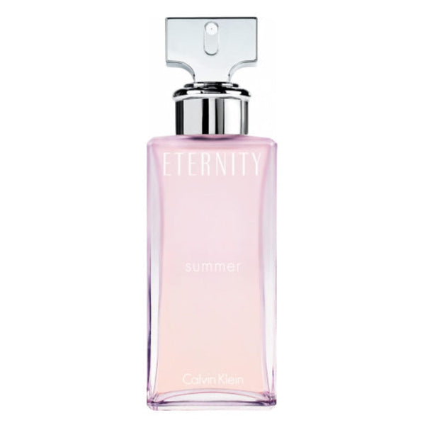 Calvin Klein Eternity Summer 2014 - 3.4 Oz Edt — 1