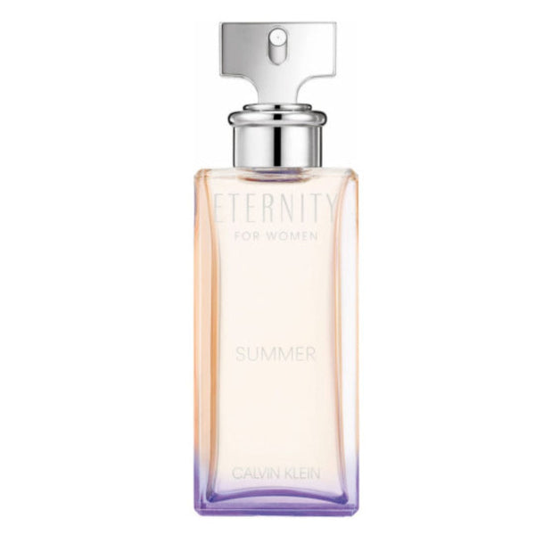 Calvin Klein Eternity Summer 2019 - 3.4 Oz Edp — 1