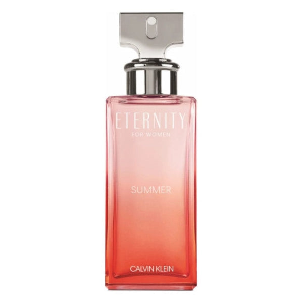 Calvin Klein Eternity Summer 2020 - 3.4 Oz Edt — 1