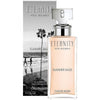 Calvin Klein Eternity Summer Daze 3.3 Ozedp — 2