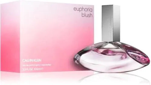 Calvin Klein Euphoria Blush 3.4 Oz Edp — 2