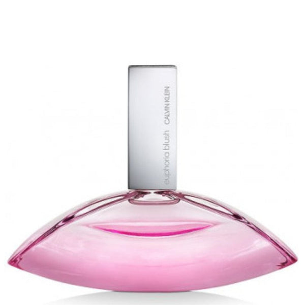 Calvin Klein Euphoria Blush 3.4 Oz Edp — 1