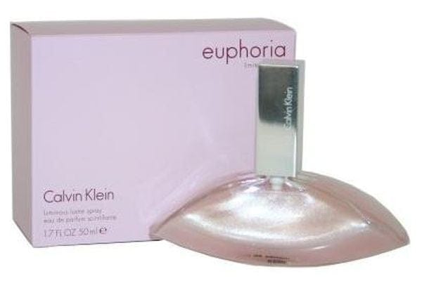 Calvin Klein Euphoria Luminous Lustre 1.7 Oz Edp — 2