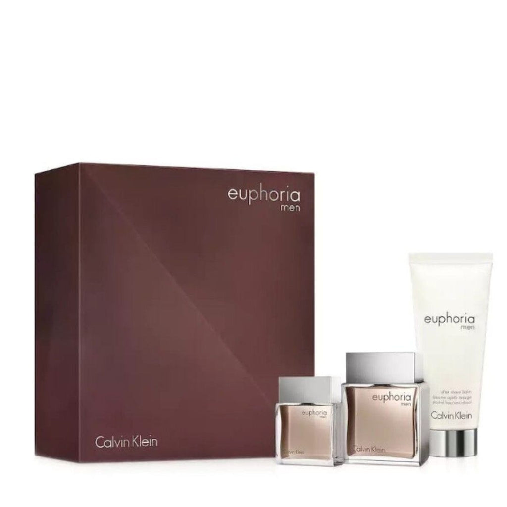 Calvin Klein Euphoria Men Edt — 3