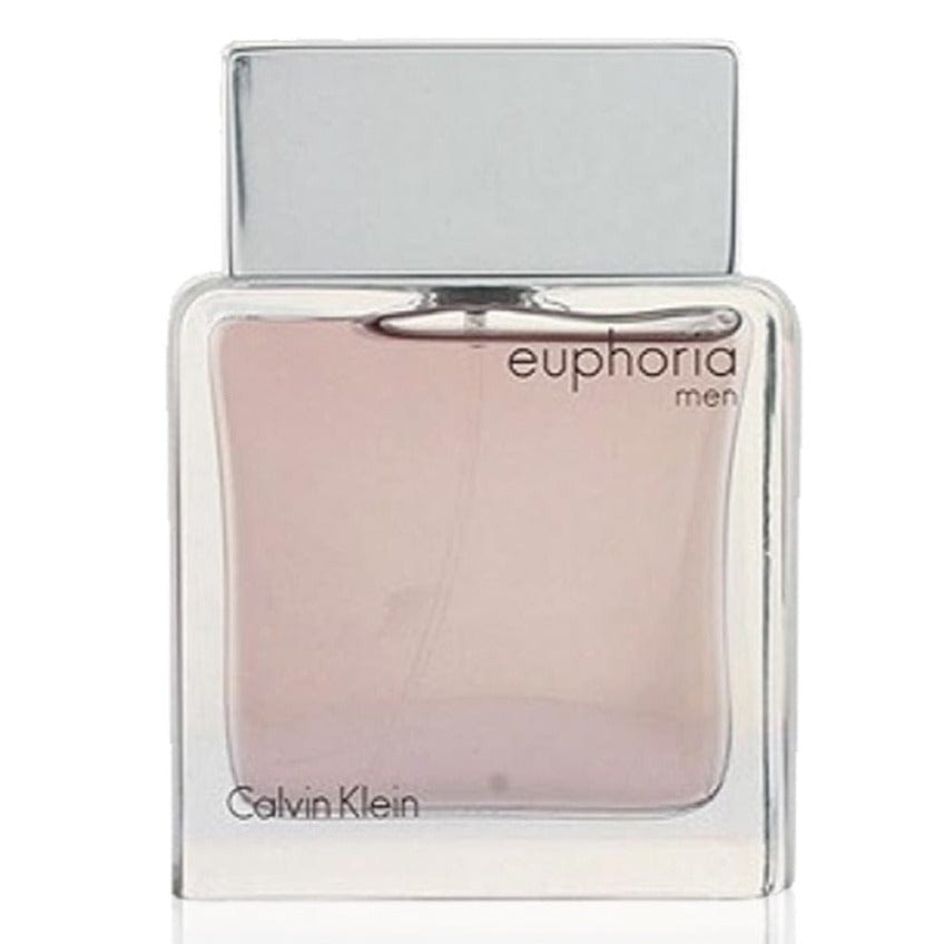 Calvin Klein Euphoria Men Edt — 1