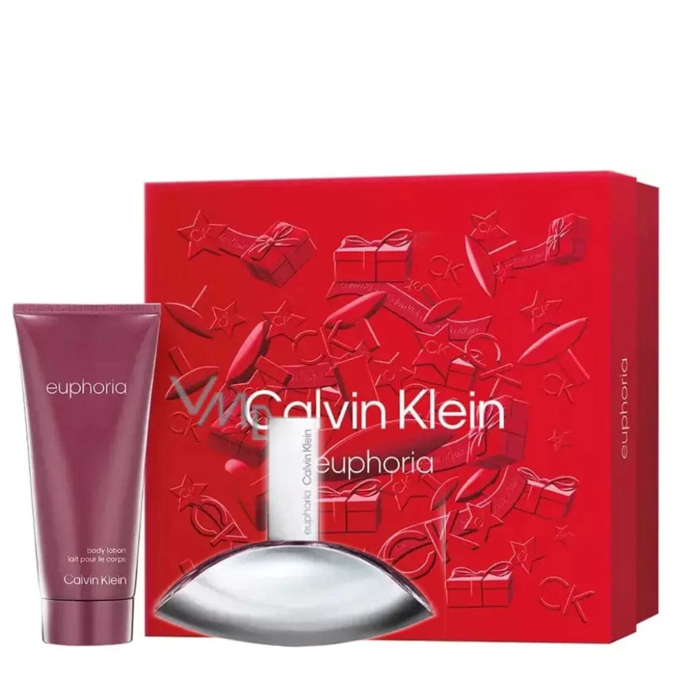 Calvin Klein Euphoria Women — 5