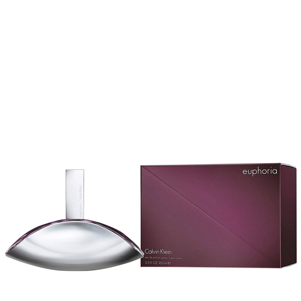 Calvin Klein Euphoria Women — 4