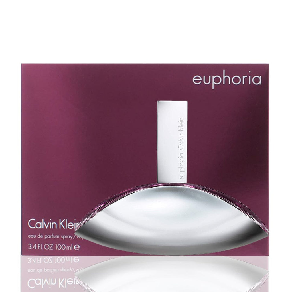 Calvin Klein Euphoria Women — 2