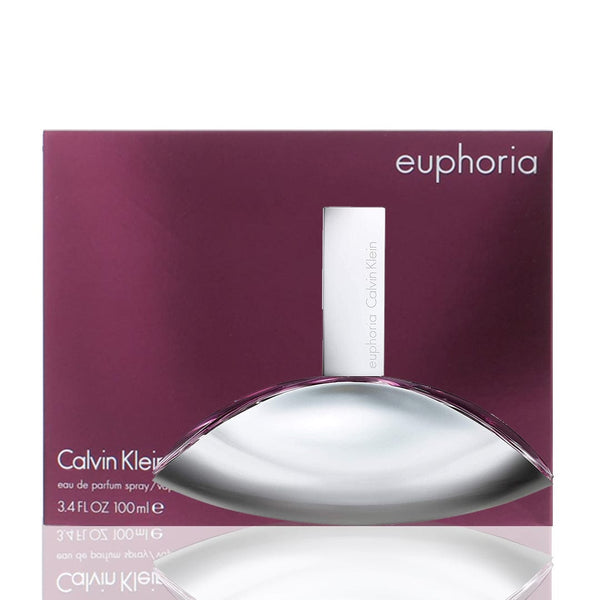 Calvin Klein Euphoria Women Gift Set Woman — 2