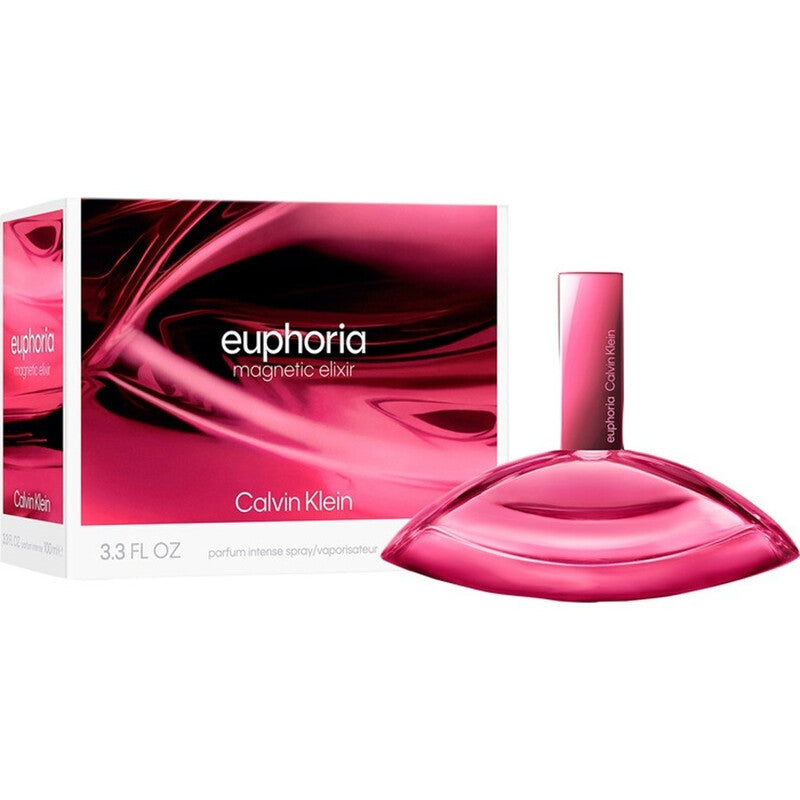 Euphoria Magneti Elixir PINK 3.4 — 1