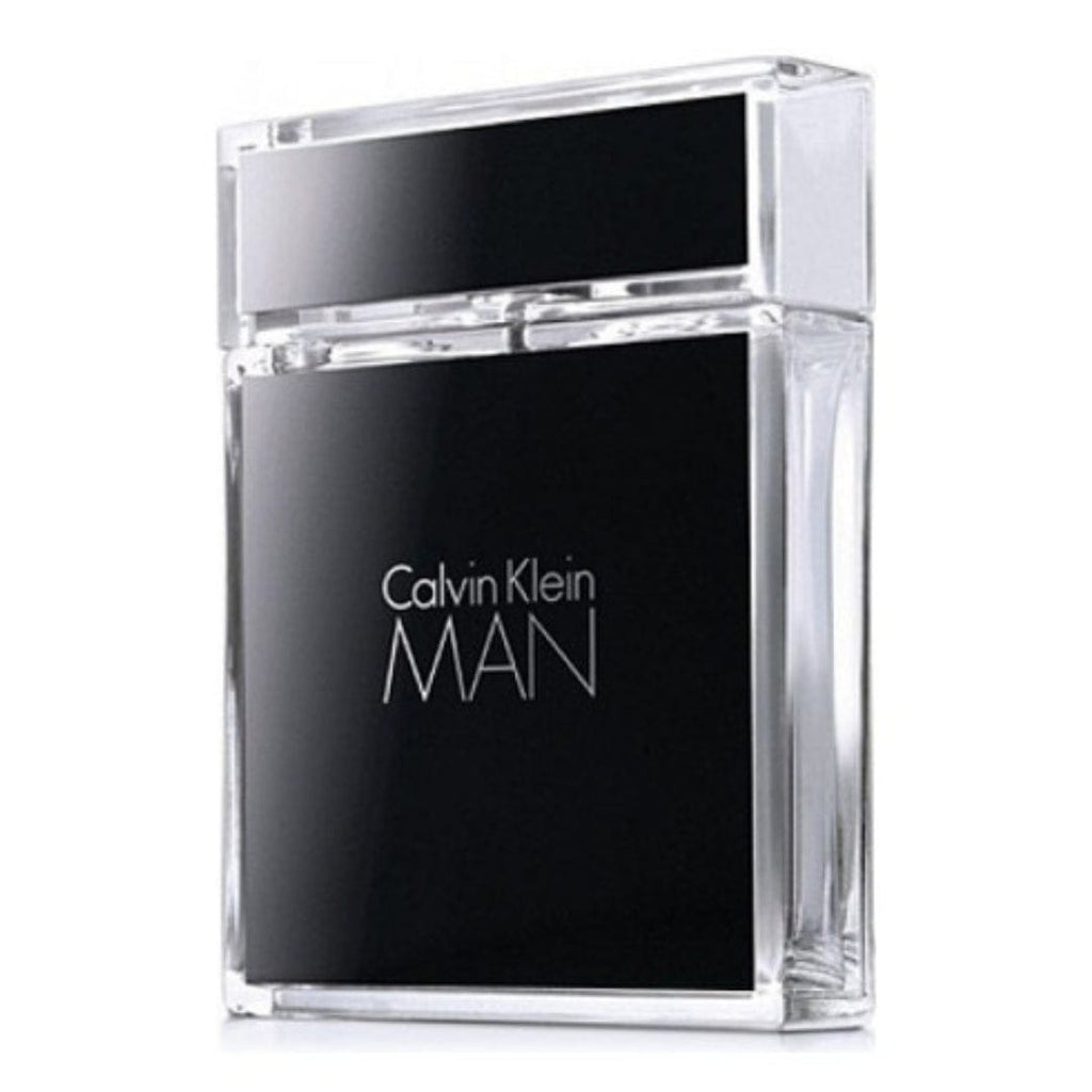 Calvin Klein Man Men edt — 1