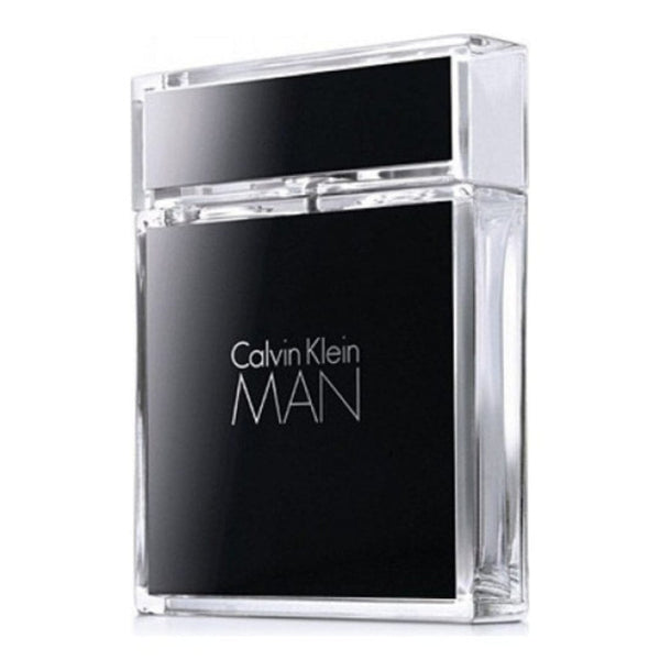 Calvin Klein Man Men edt — 1