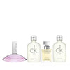 Calvin Klein Mini Set for Her Women  4 X 0.5 Oz — 1