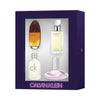 Calvin Klein Mini Set for Her Women  4 X 0.5 Oz — 4