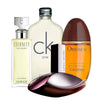 Calvin Klein Mini Set for Her Women  4 X 0.5 Oz — 3