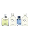 Calvin Klein Gift Set Miniature Men 4 X 0.5 oz — 1