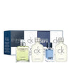 Calvin Klein Gift Set Miniature Men 4 X 0.5 oz — 2