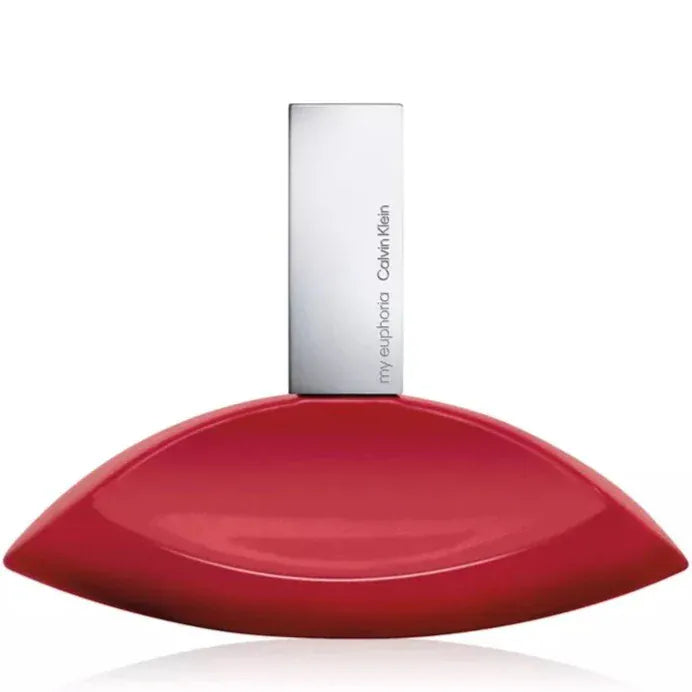 Calvin Klein My Euphoria 3.3 oz Edp — 1