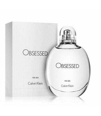 Calvin Klein Obsessed For Men 4.0 Oz Edt — 2
